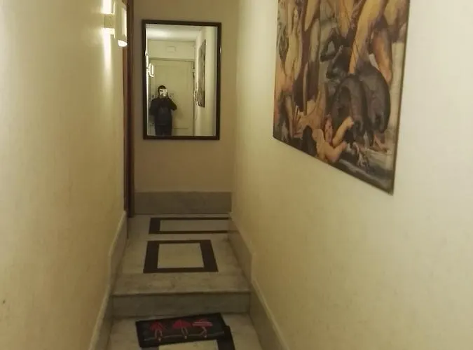 Termini Hostel *