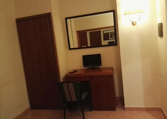 Hostel Termini Rom