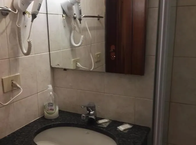 Termini Hostel