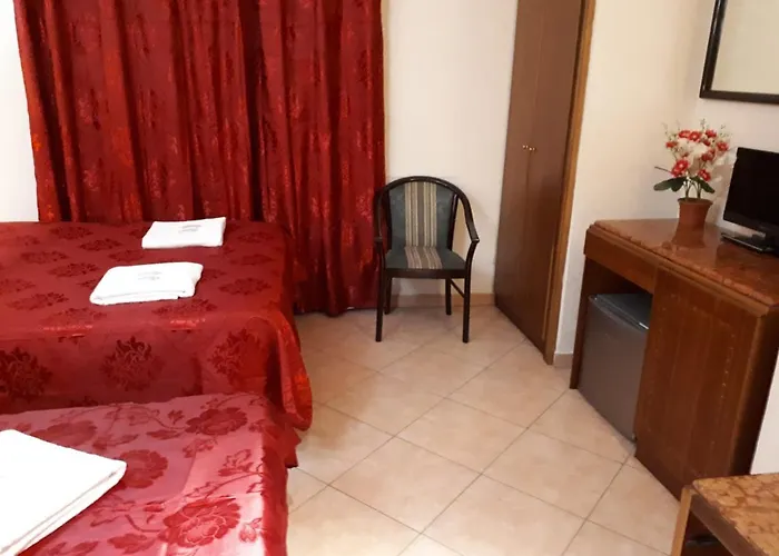 Hostel Termini *