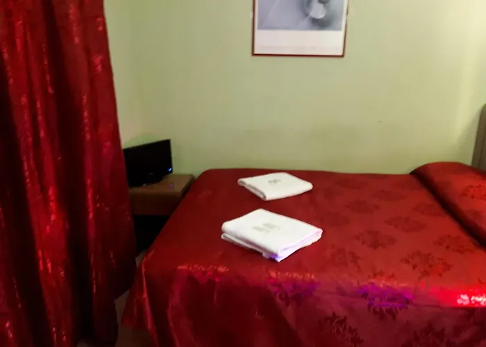 Hostel Termini *
