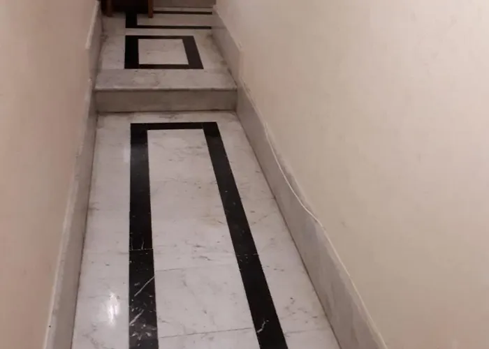 Hostel Termini Rom