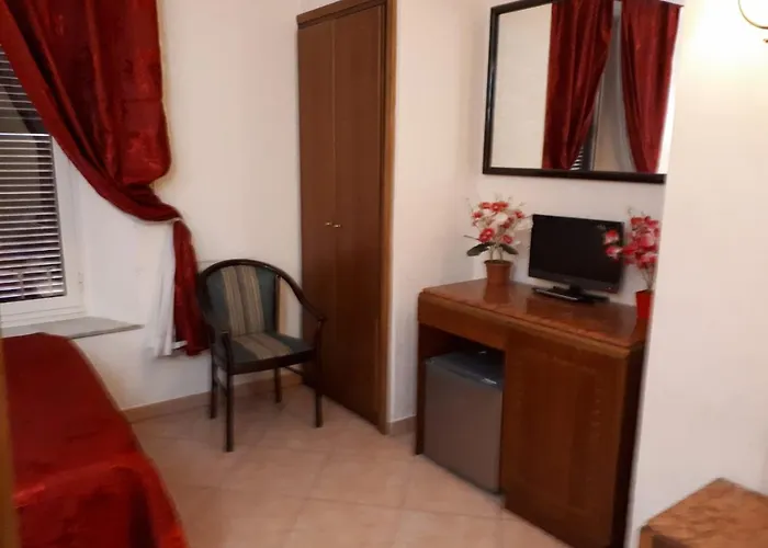 Hostel Termini
