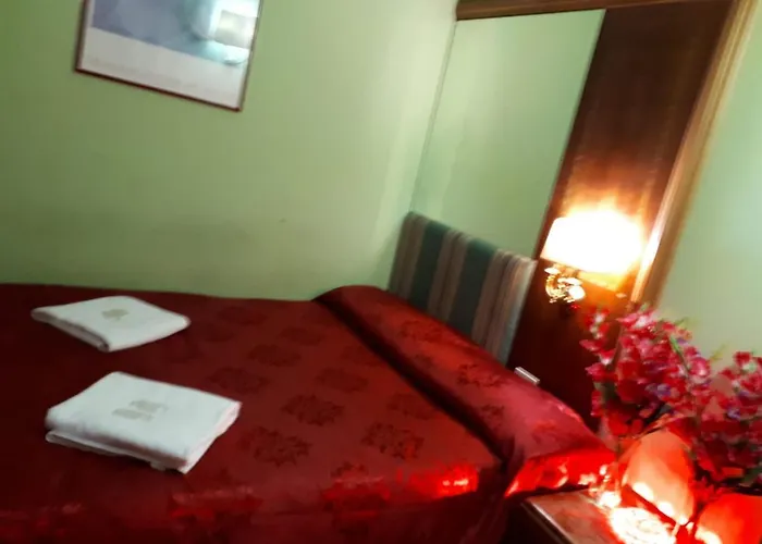 Hostel Termini