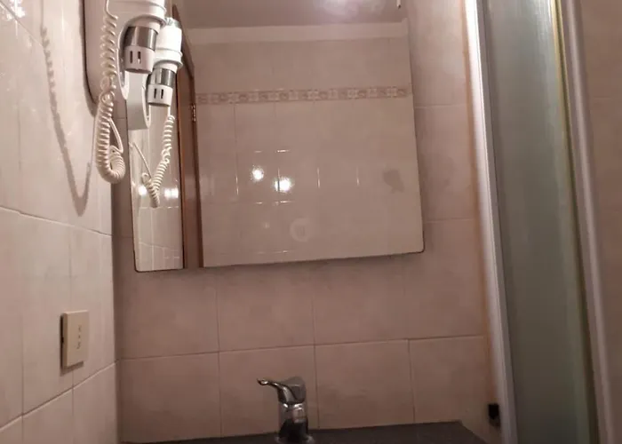 Hostel Termini