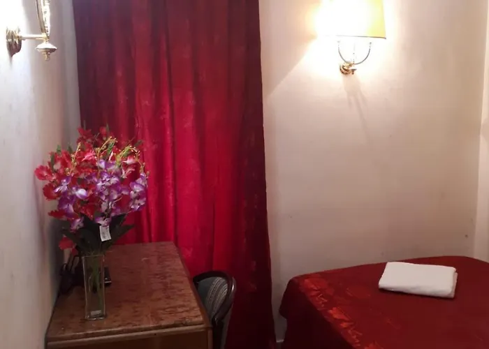 Termini Hostel *