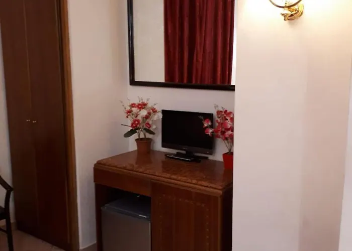 Hostel Termini Rom
