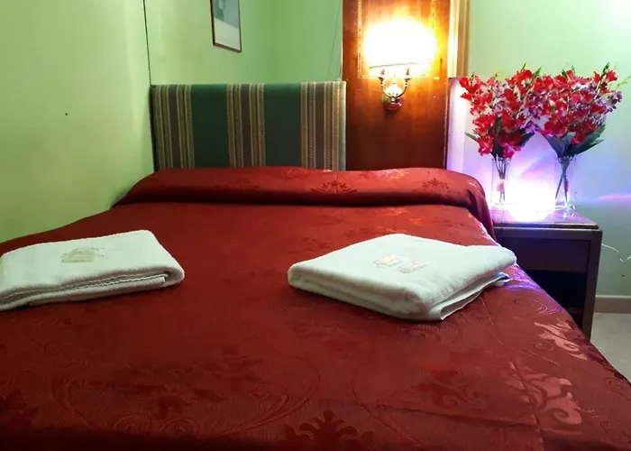 Hostel Termini